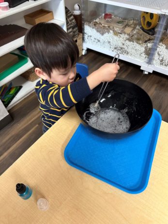 Children's Garden Montessori's Photo