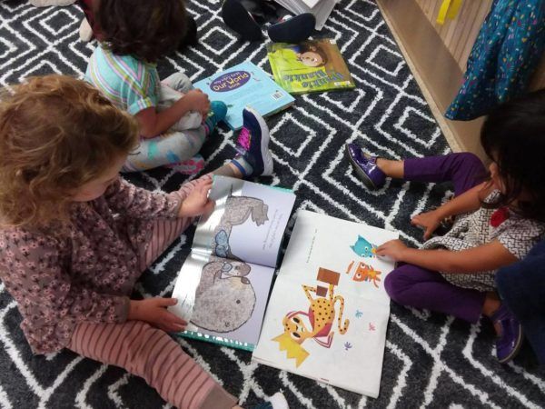 Cadence Academy Preschool's Photo