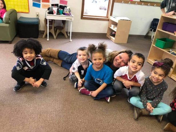 Creative Learning Center of the Lehigh Valley's Photo