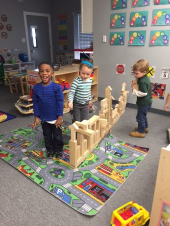 Cadence Academy Preschool's Photo