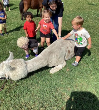 Bundle of Joy Child Development Center's Photo