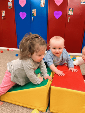 Cadence Academy Preschool 's Photo