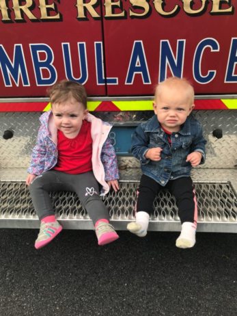 Cadence Academy Preschool Whitman 's Photo