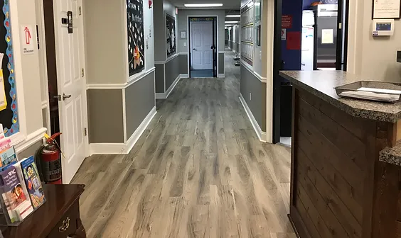 Old Fountain Academy's Photo