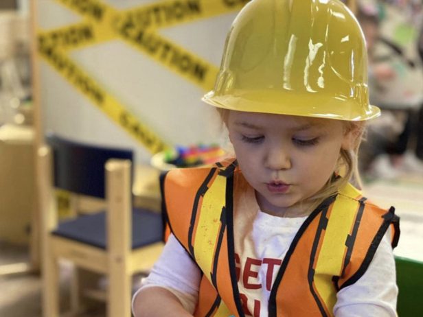 Little Big Minds Spanish Immersion Preschool's Photo