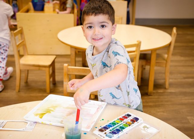 Cadence Academy Preschool's Photo