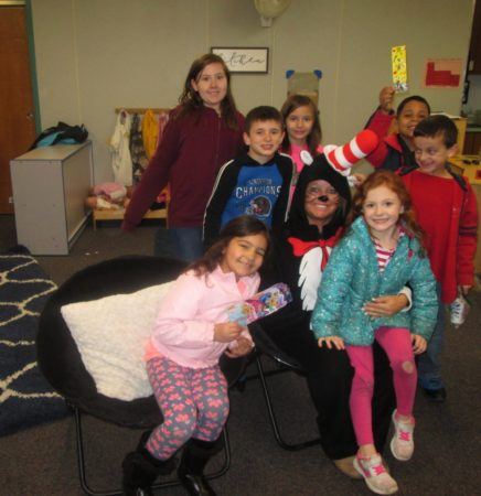 Cadence Academy Preschool Pekin's Photo