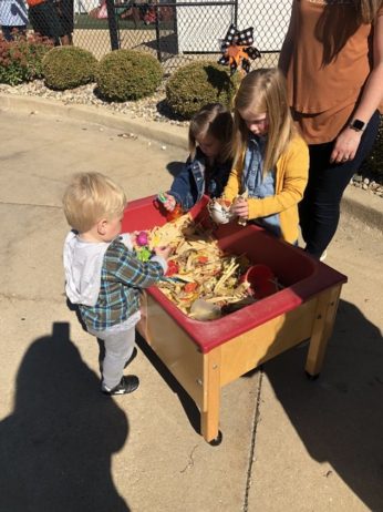 Cadence Academy Preschool Normal's Photo