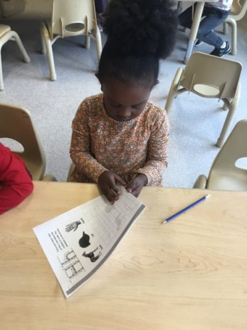 Cadence Academy Preschool 's Photo