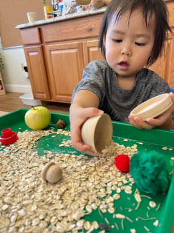 Cadence Academy Preschool 's Photo