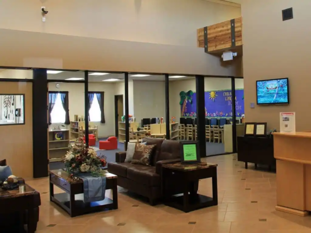 Castle Montessori of Plano's Photo