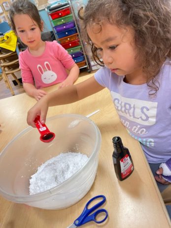 Cadence Academy Preschool's Photo