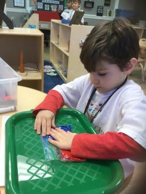 Cadence Academy Preschool Cranston's Photo