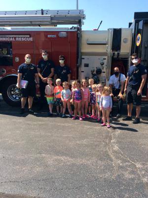 Cadence Academy Preschool Carol Stream's Photo