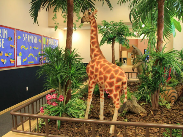 Castle Montessori of Frisco's Photo