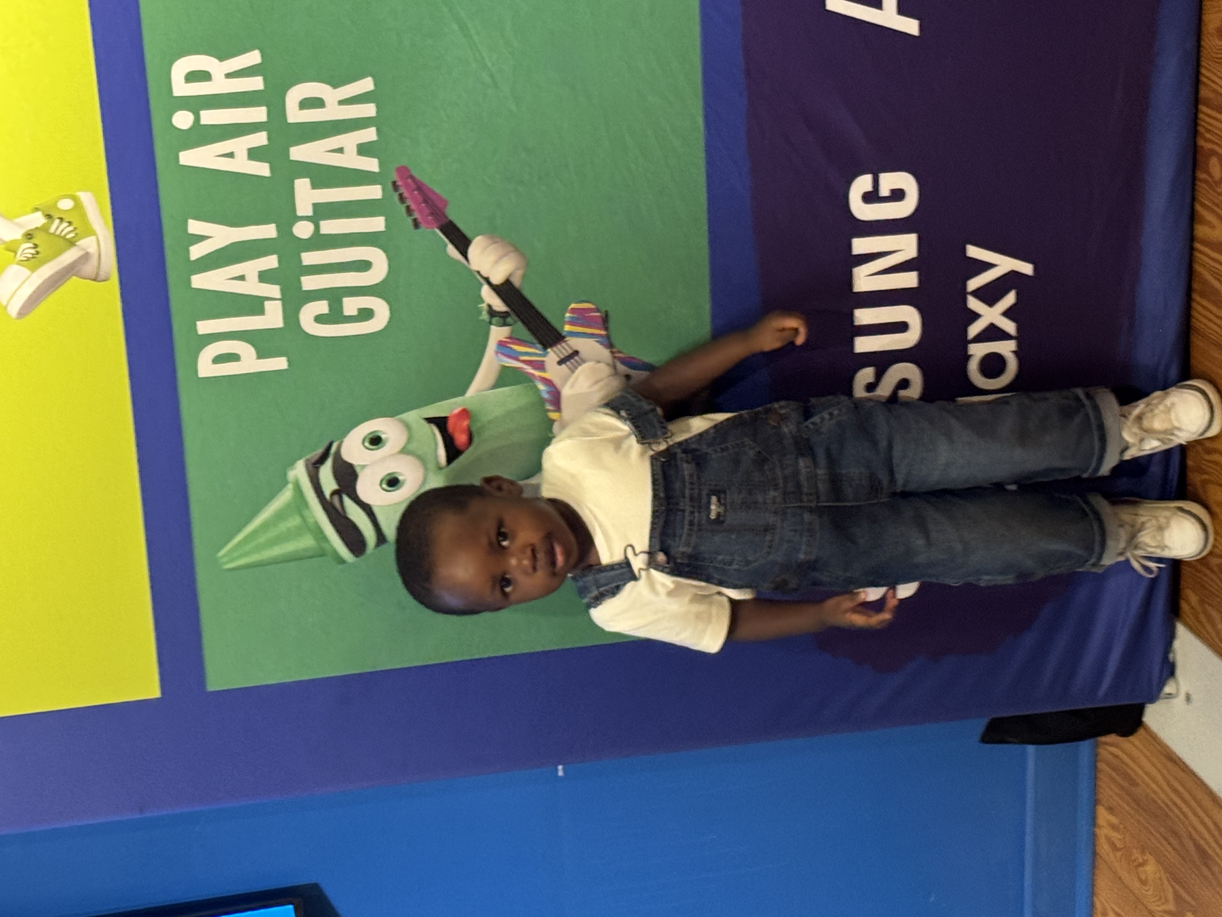 3-2 GET READY CHILDCARE LEARNING CENTER's Photo