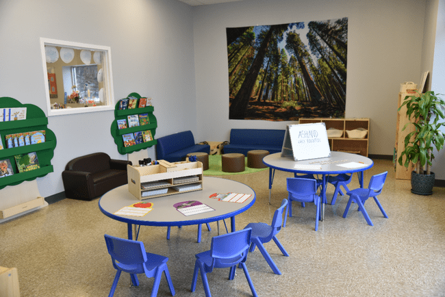 Cadence Academy Preschool 's Photo