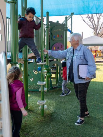 Cadence Academy Preschool Odessa's Photo