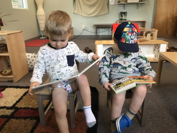 Cadence Academy Montessori's Photo