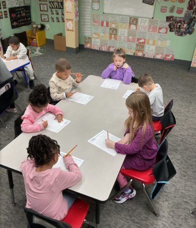 Cadence Academy Preschool's Photo