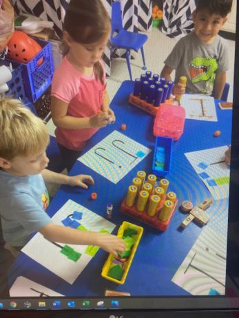 Cadence Academy Preschool Bay Creek's Photo