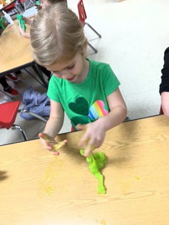 Cadence Academy Preschool Hamilton Mill's Photo