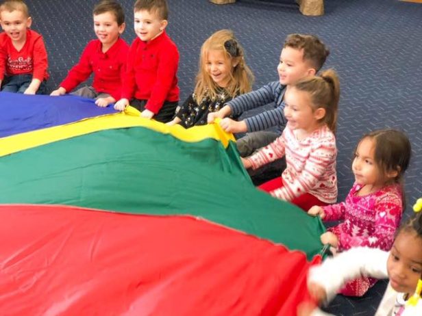 Cadence Academy Preschool Sewell's Photo