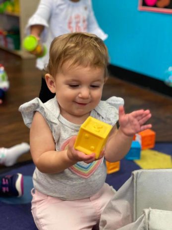 Cadence Academy Preschool Faith-Base's Photo