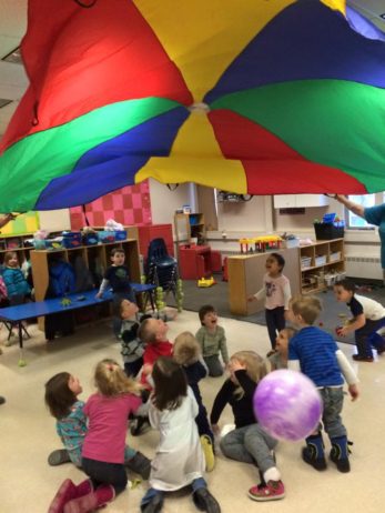 Cadence Academy Preschool West Allis's Photo