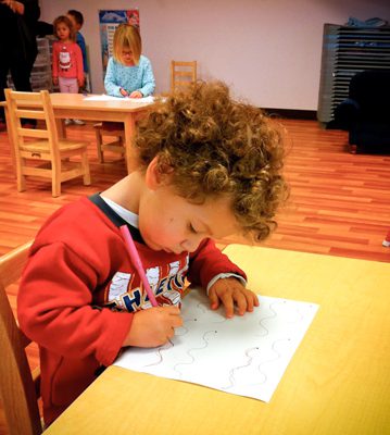 Cadence Academy Preschool's Photo