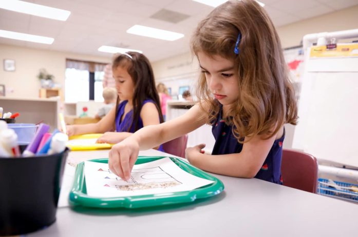 Cadence Academy Preschool Richwood's Photo