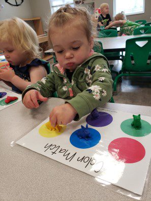 Lil' Explorers Childcare Center's Photo