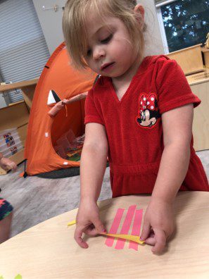 Lil' Explorers Childcare Center's Photo