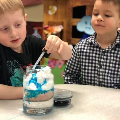 Cadence Academy Preschool Pine Meadow's Photo