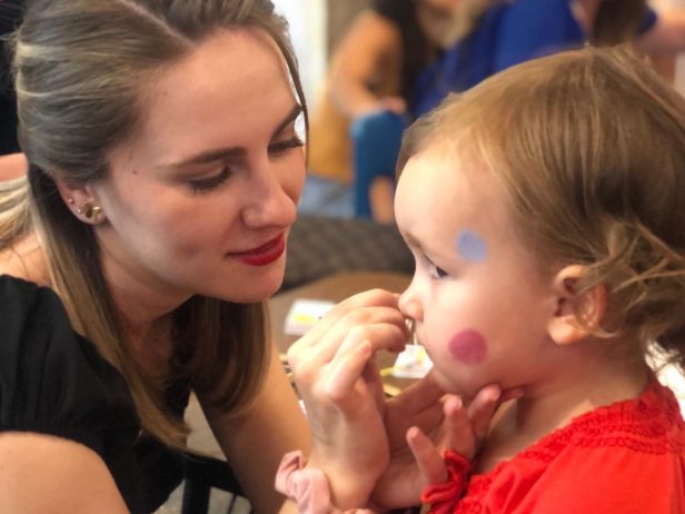 Little Big Minds Spanish Immersion Preschool Chandler 's Photo