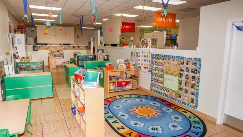 Cadence Academy Preschool's Photo