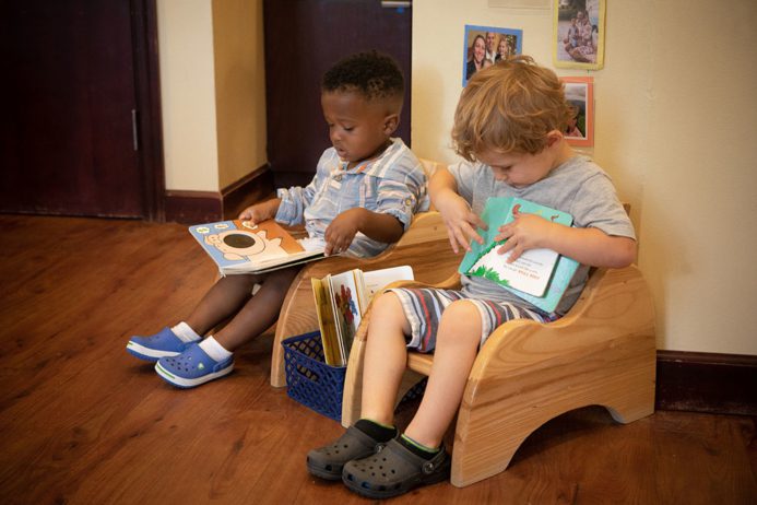 Midtown Montessori's Photo