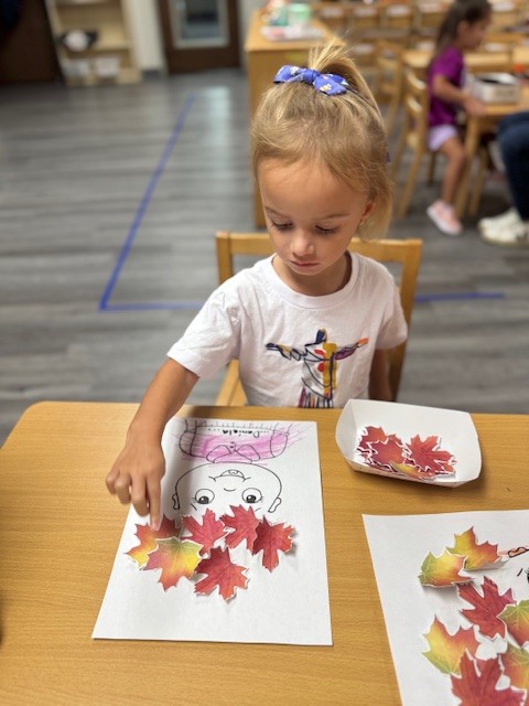 BELLTOWER MONTESSORI ACADEMY's Photo