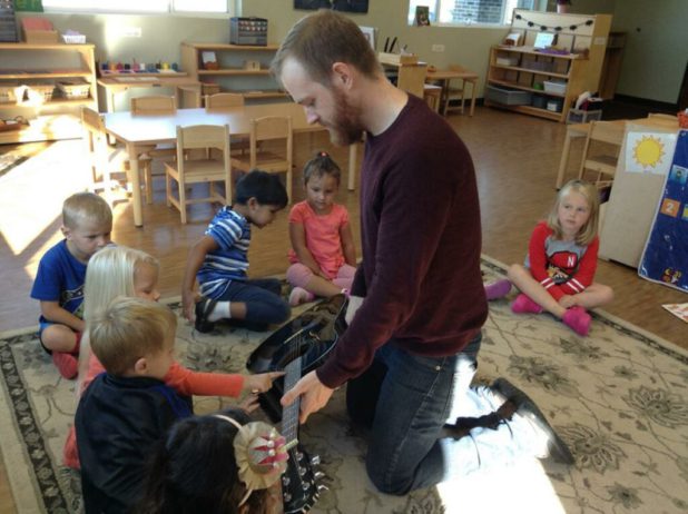 Montessori Educational Center's Photo