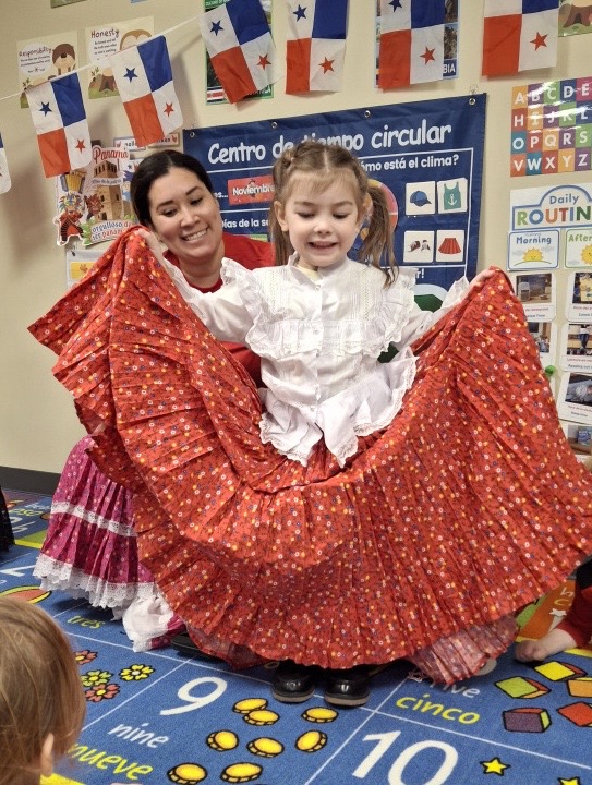 ESCUELITA ALEGRIA's Photo