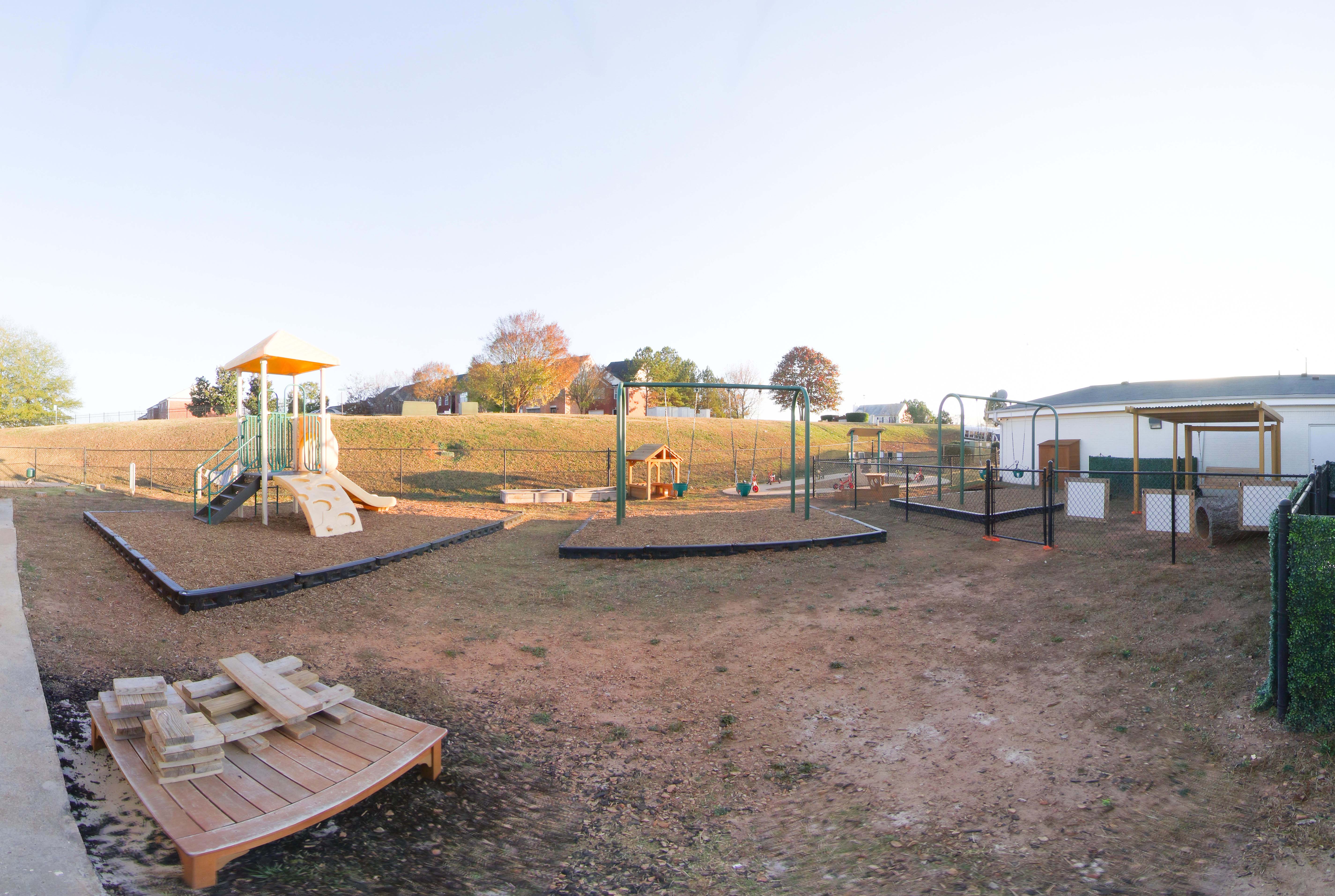 Cedars South Douglasville's Photo