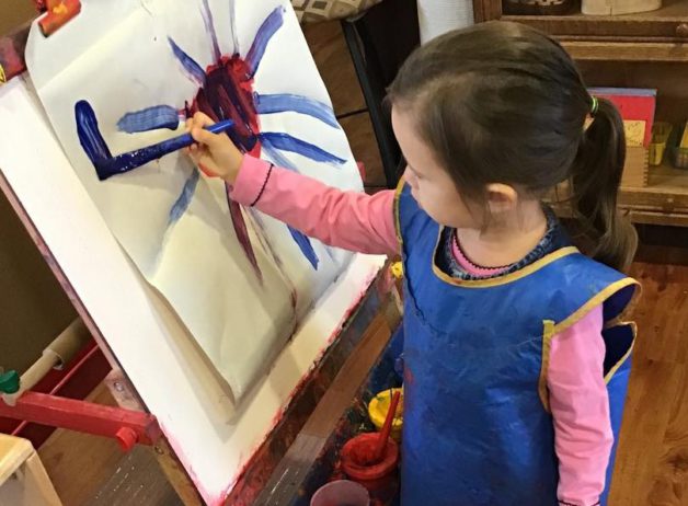 House of Montessori 's Photo