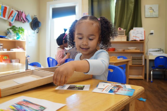 Sunrise Montessori Preschool's Photo