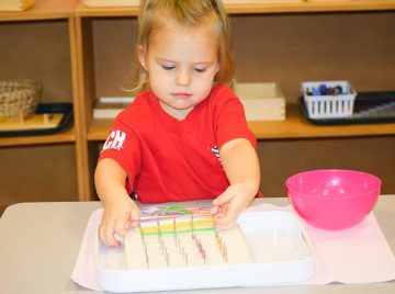 Light Farms Montessori Academy Celina's Photo