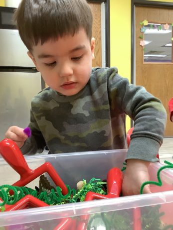 Discovery Days Childcare Center Wind Lake's Photo