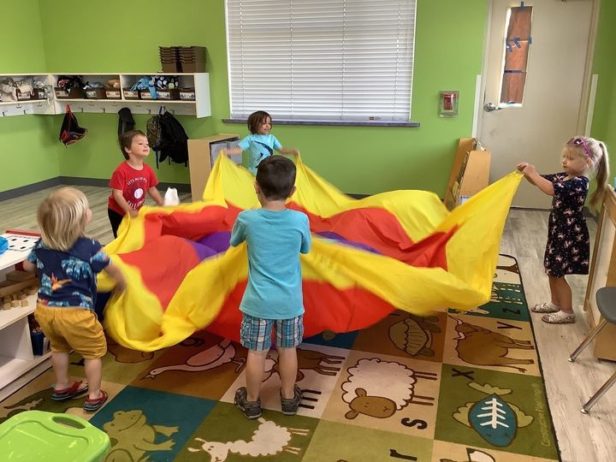 Discovery Days Childcare Center Muskego's Photo