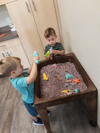 Kids Connection Childcare Center Mukwonago's Photo