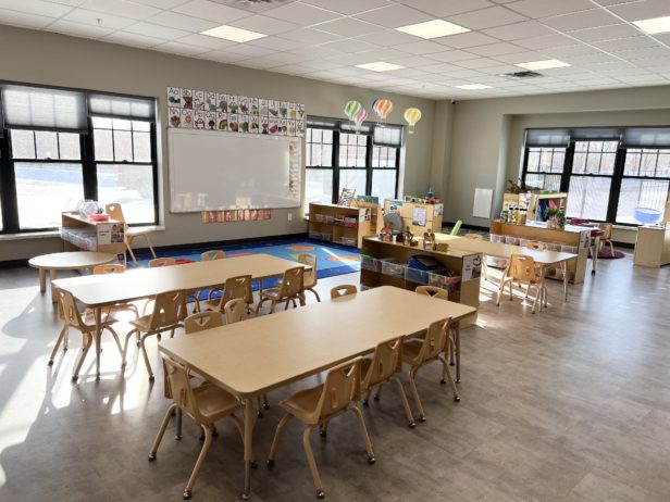 Lil' Explorers Childcare Center's Photo