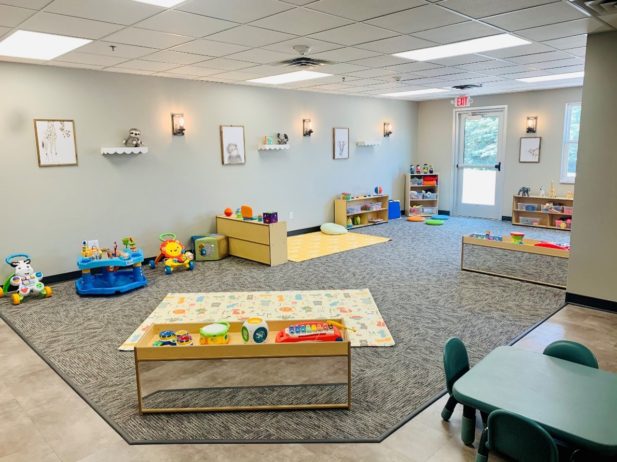 Lil' Explorers Childcare Center's Photo