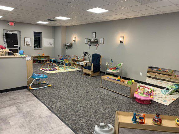 Lil' Explorers Childcare Center Otsego's Photo